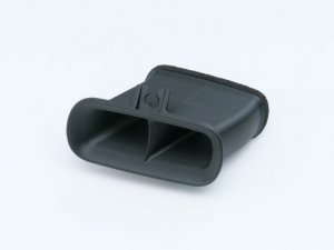 Toyota GR86 Performance Air Intake - Cusco - Bolt-On Light Weight - `23-`27